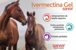 Flyer Ivermectina Gel Sanfer®