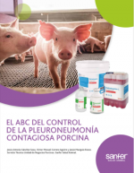 Biocersan® App: El ABC del control de la pleuroneumonía contagiosa porcina.