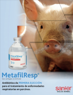 MetafilResp ®