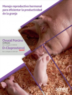 Manejo reproductivo hormonal para eficientar la productividad de la granja