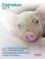 La combinación eficaz en el tratamiento de enfermedades digestivas y respiratorias.