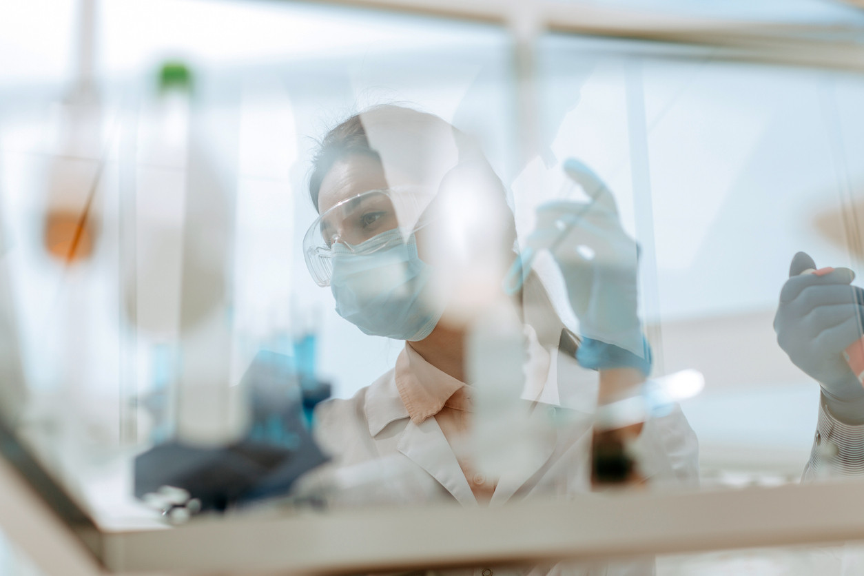 Variaciones analíticas de parámetros nutricionales en materias primas