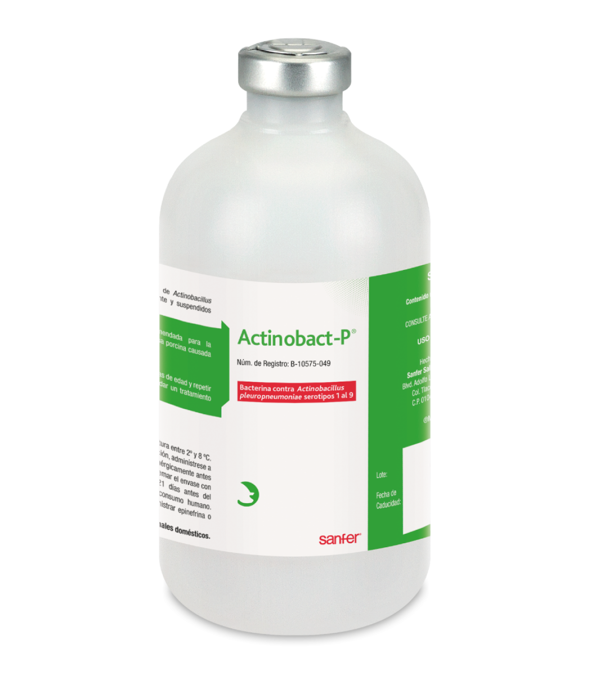 Actinobact-P®