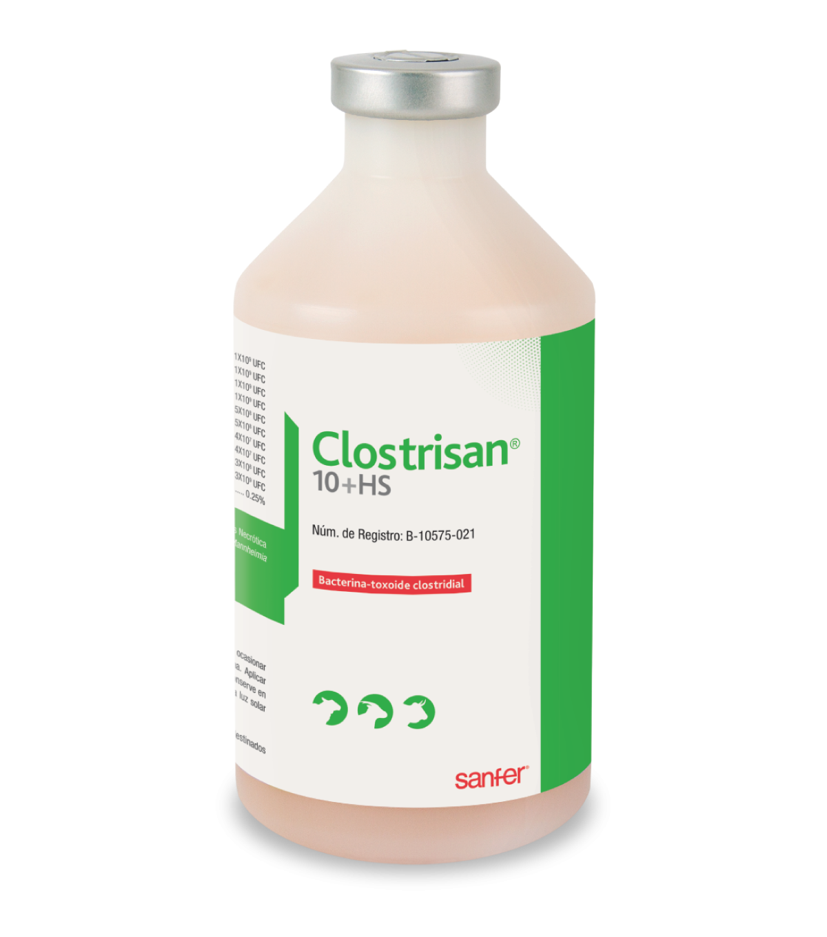 Clostrisan® 10 + HS