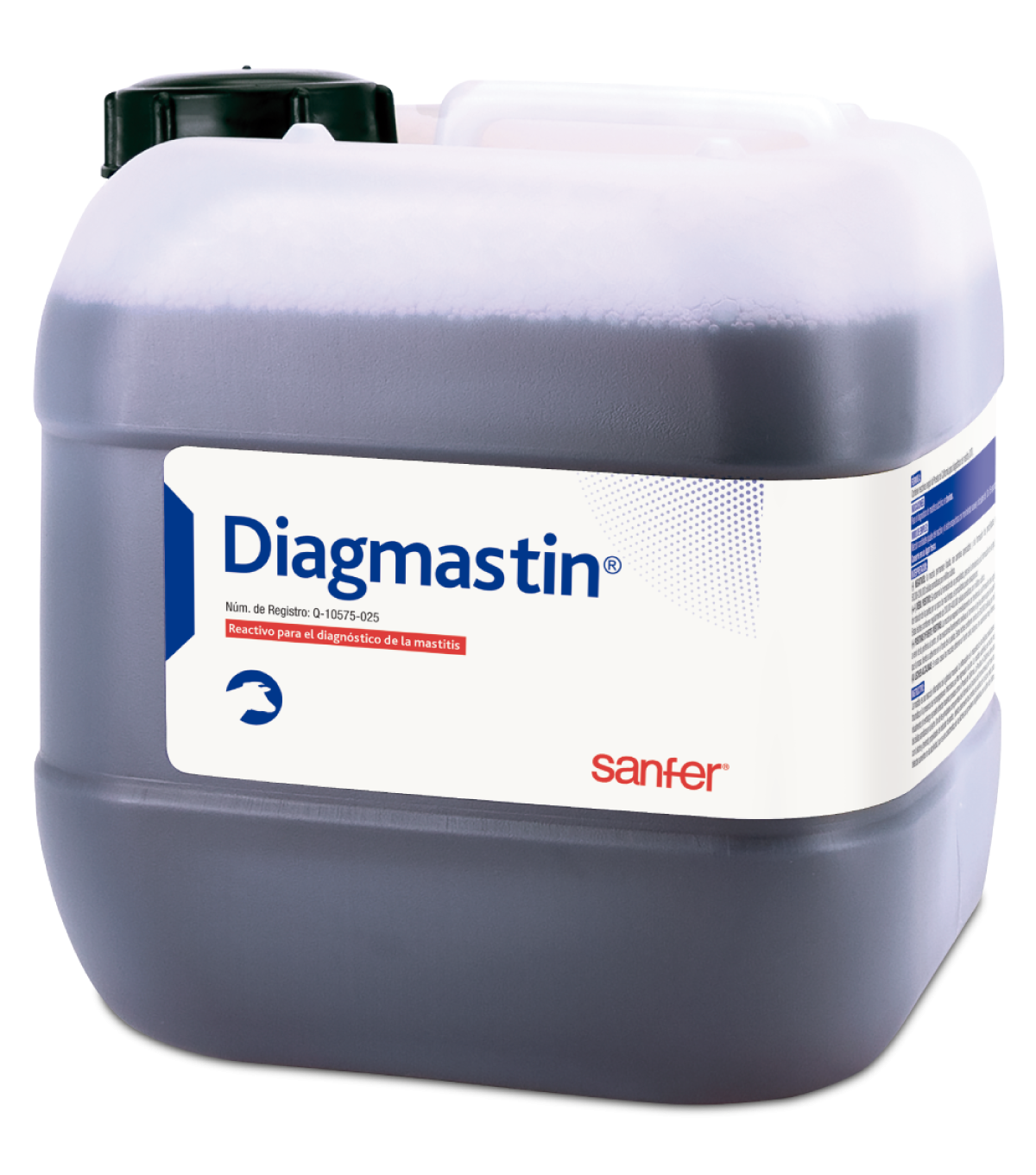 Diagmastin®