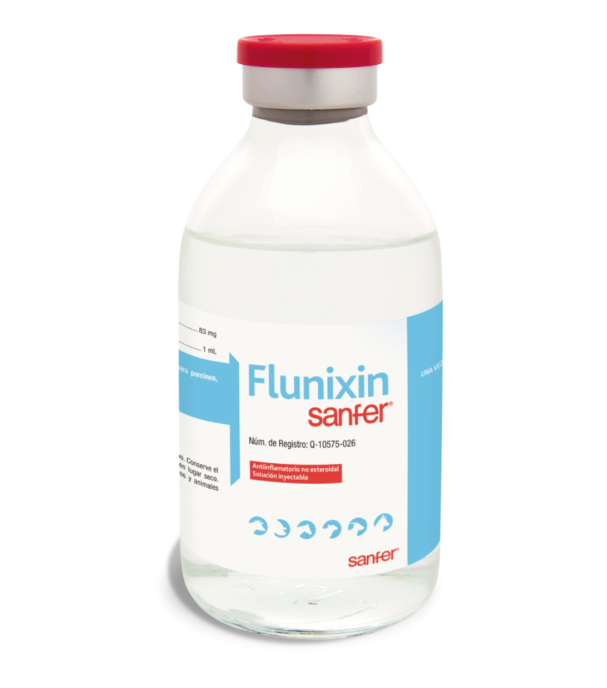 Flunixin