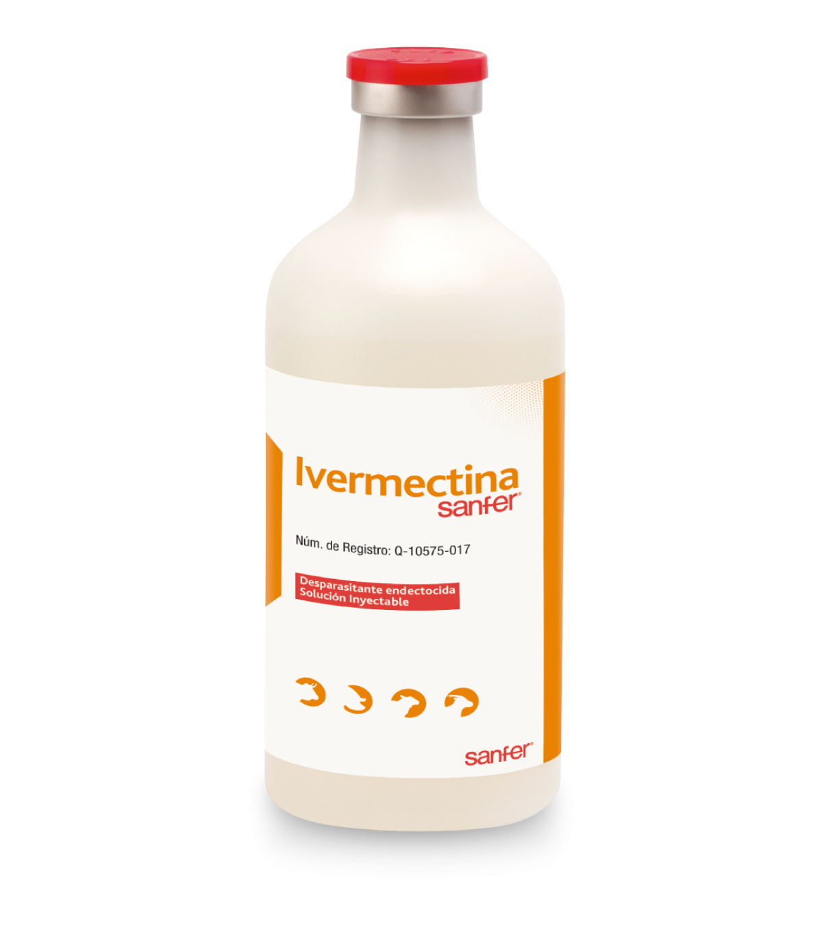 Ivermectina 1%