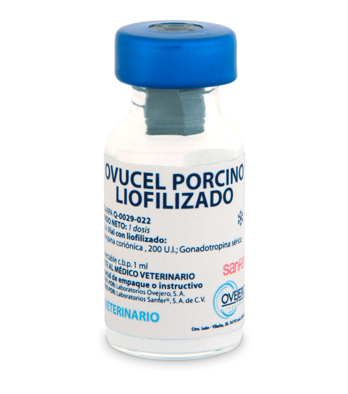 Ovucel