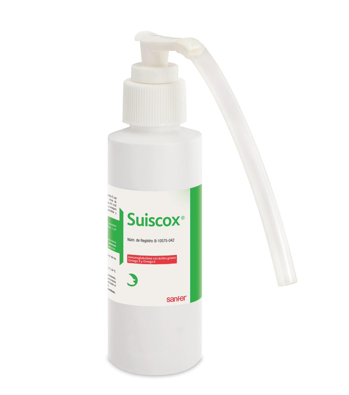Suiscox®