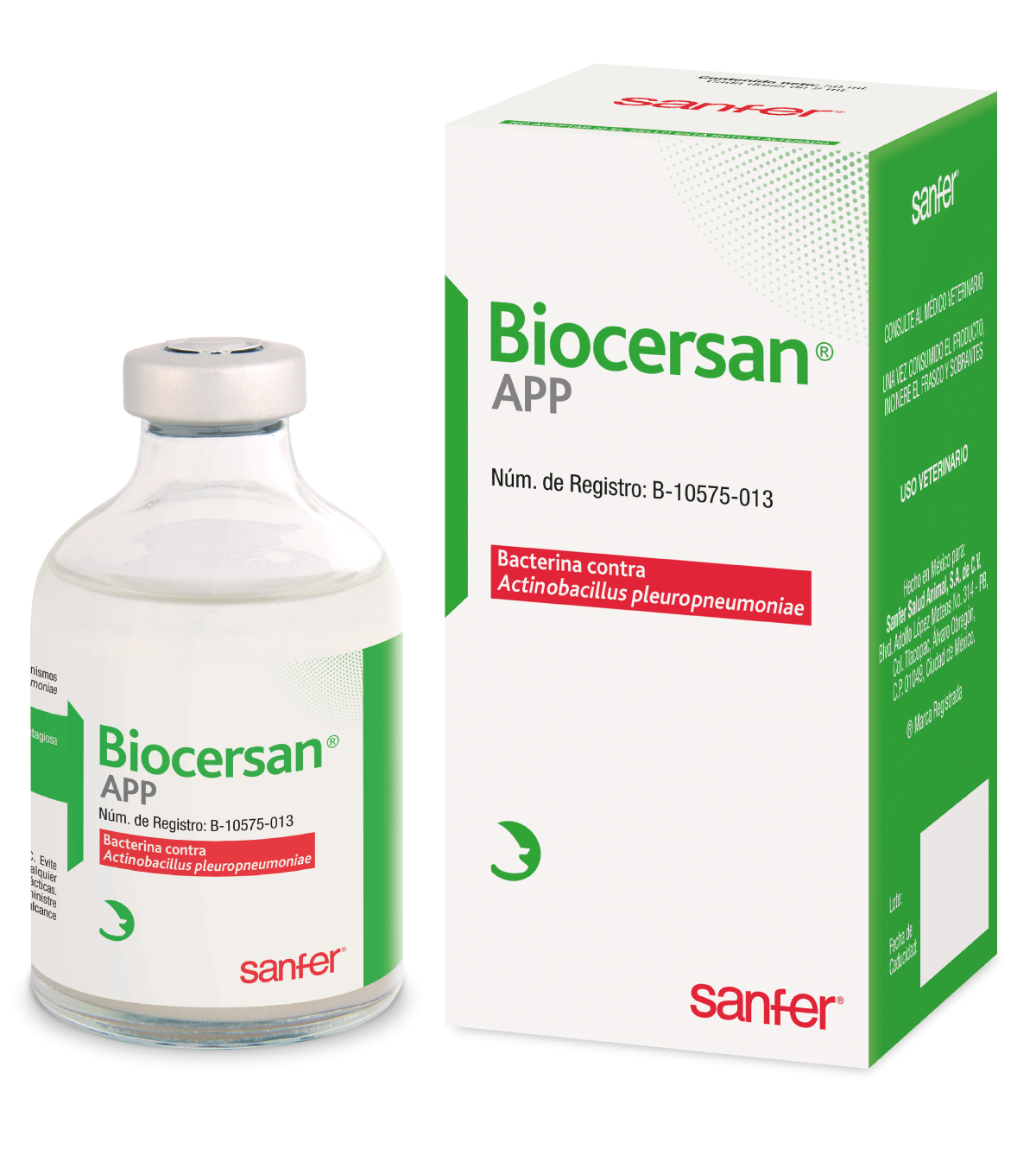 Biocersan® APP