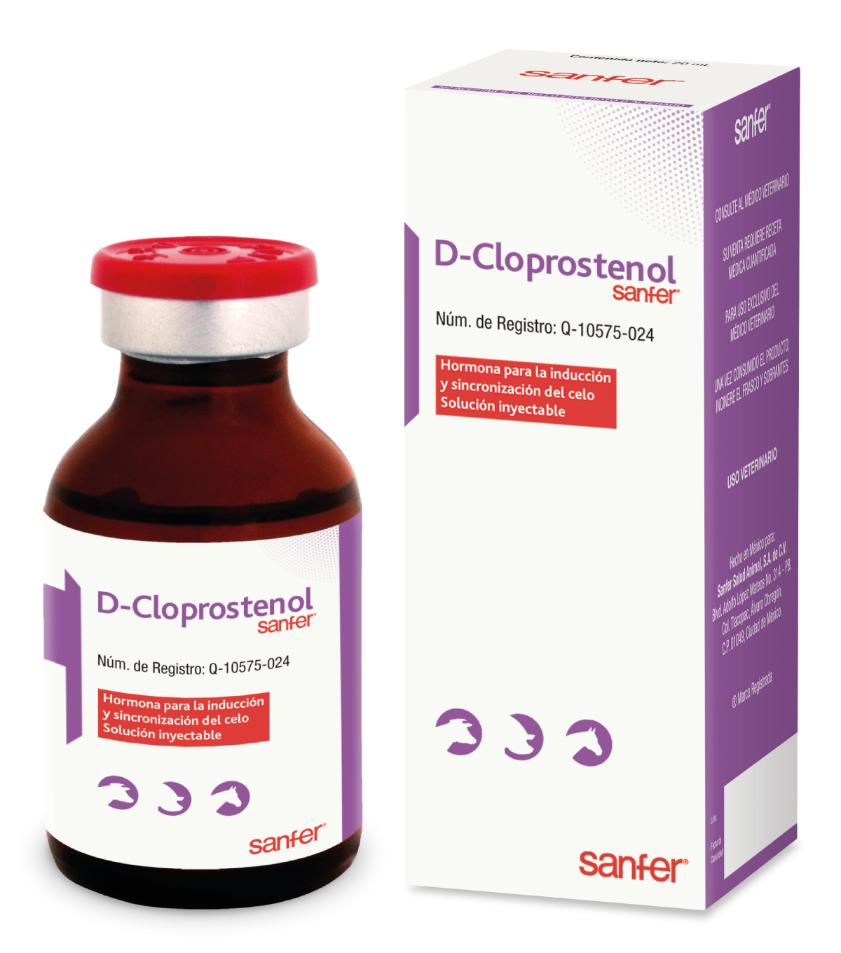 D-Cloprostenol