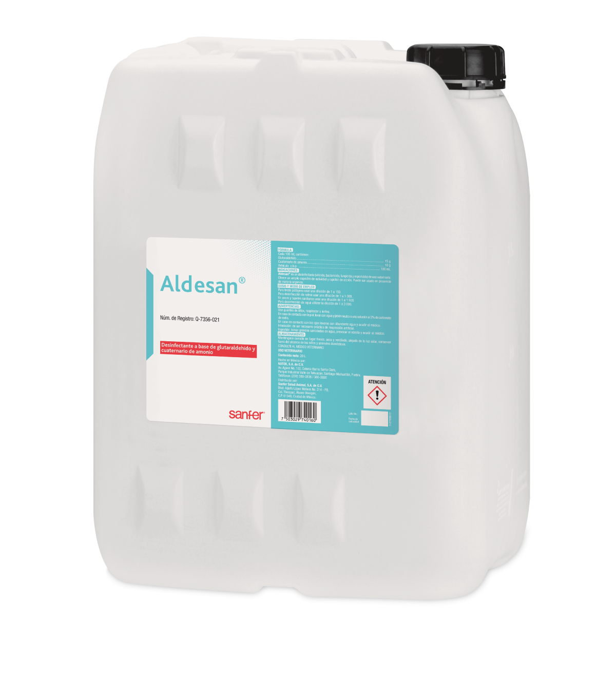 Aldesan