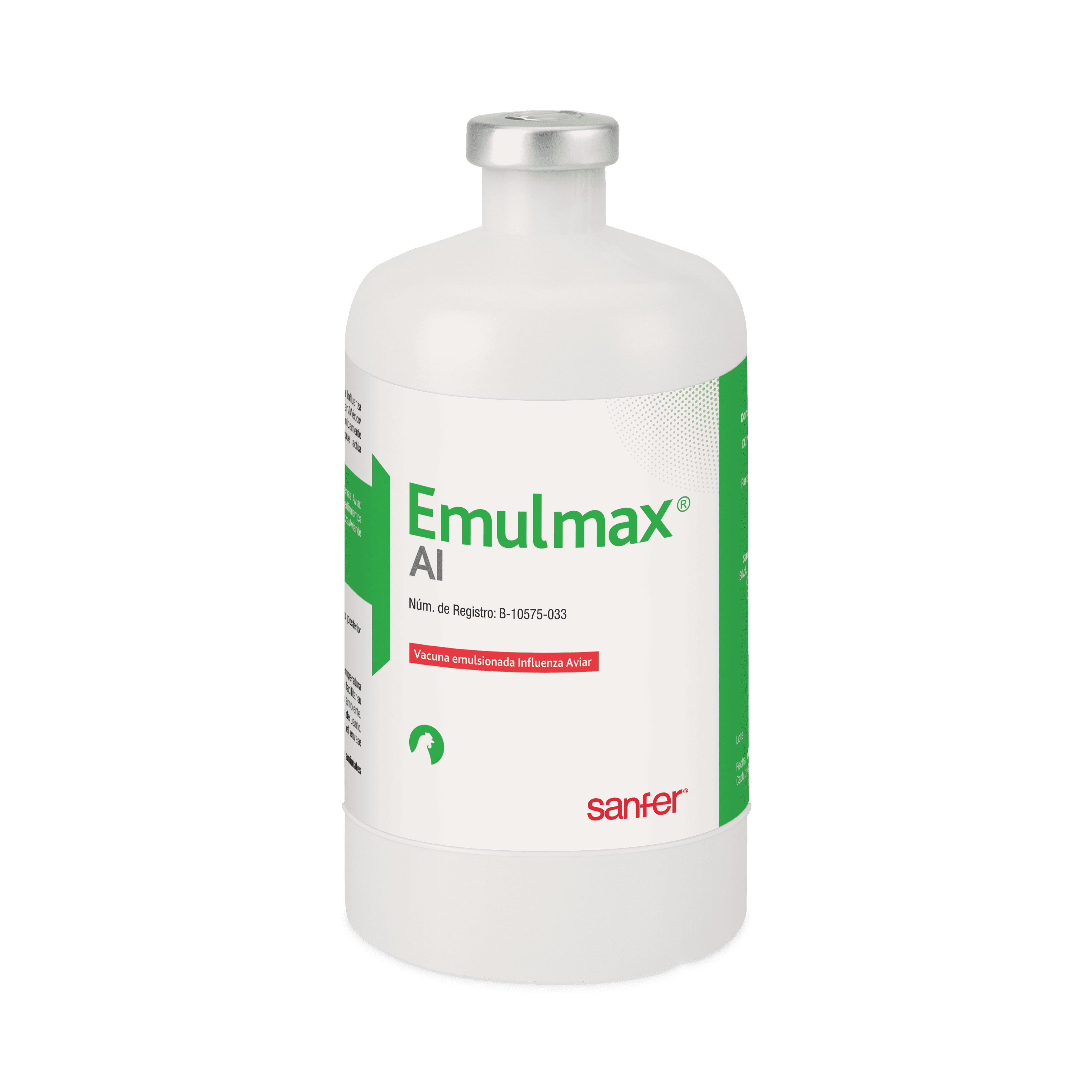 Emulmax® AI