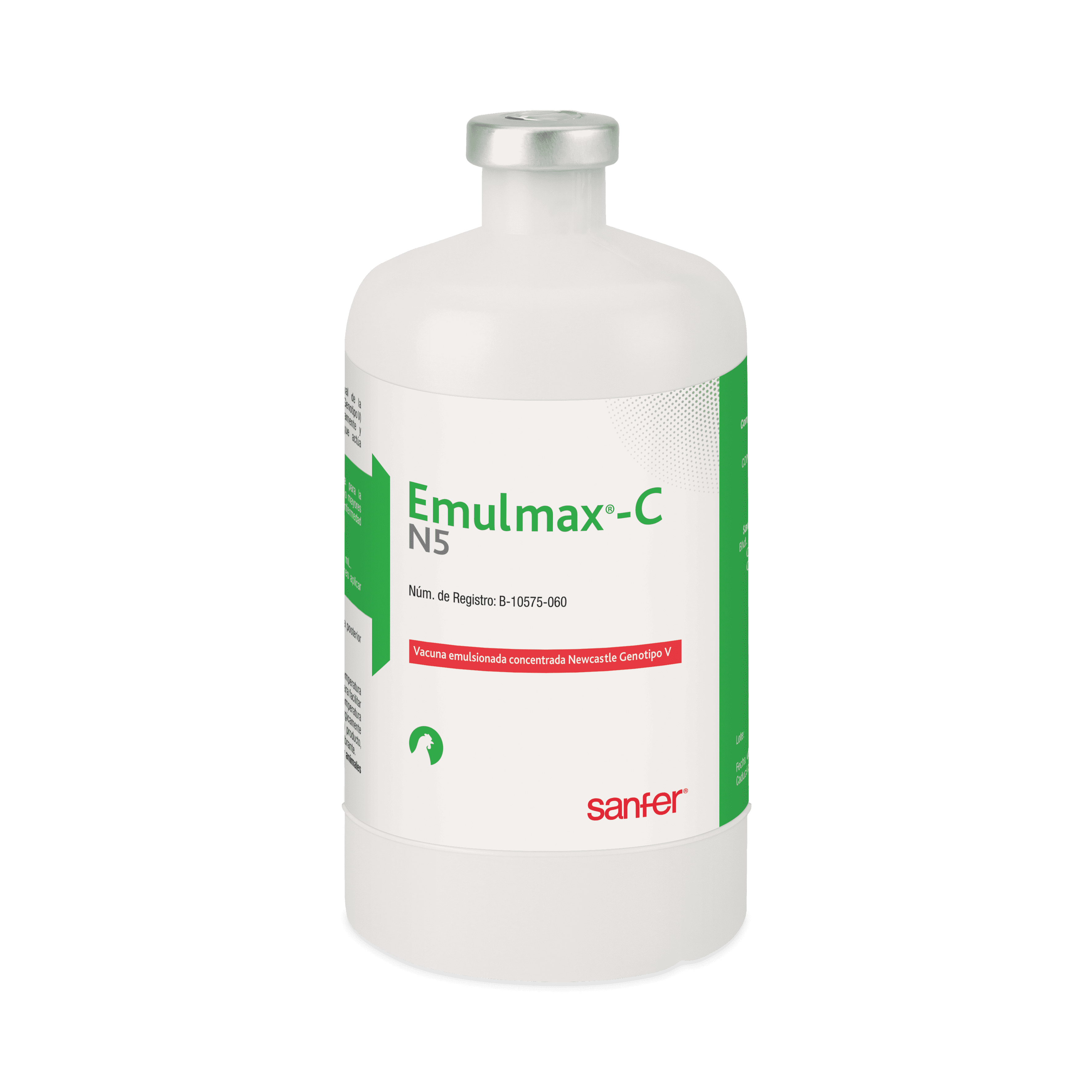 Emulmax® C N5