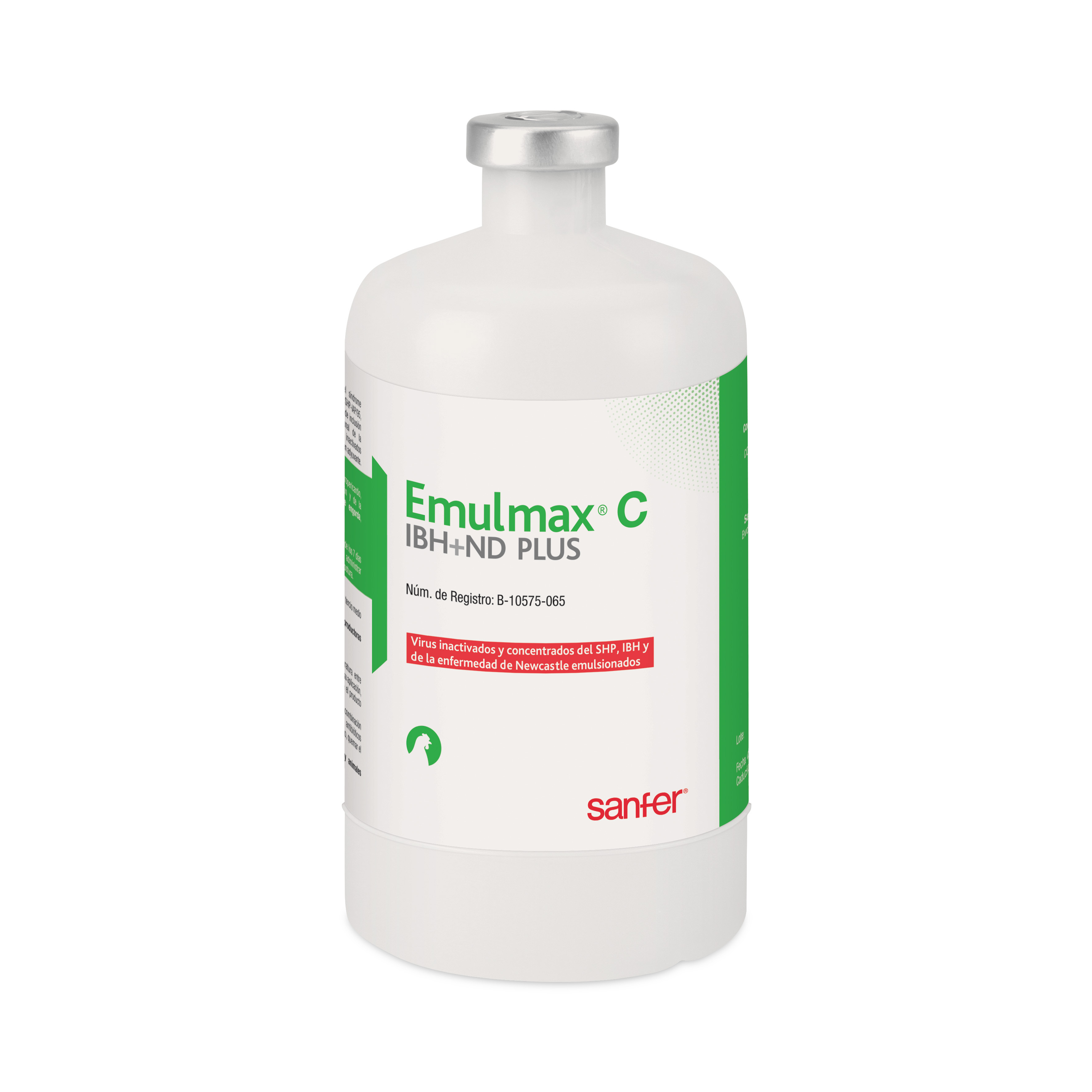 Emulmax® C IBH+ND PLUS