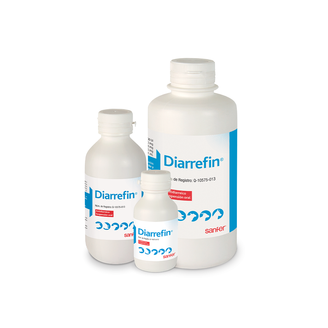 Diarrefin®
