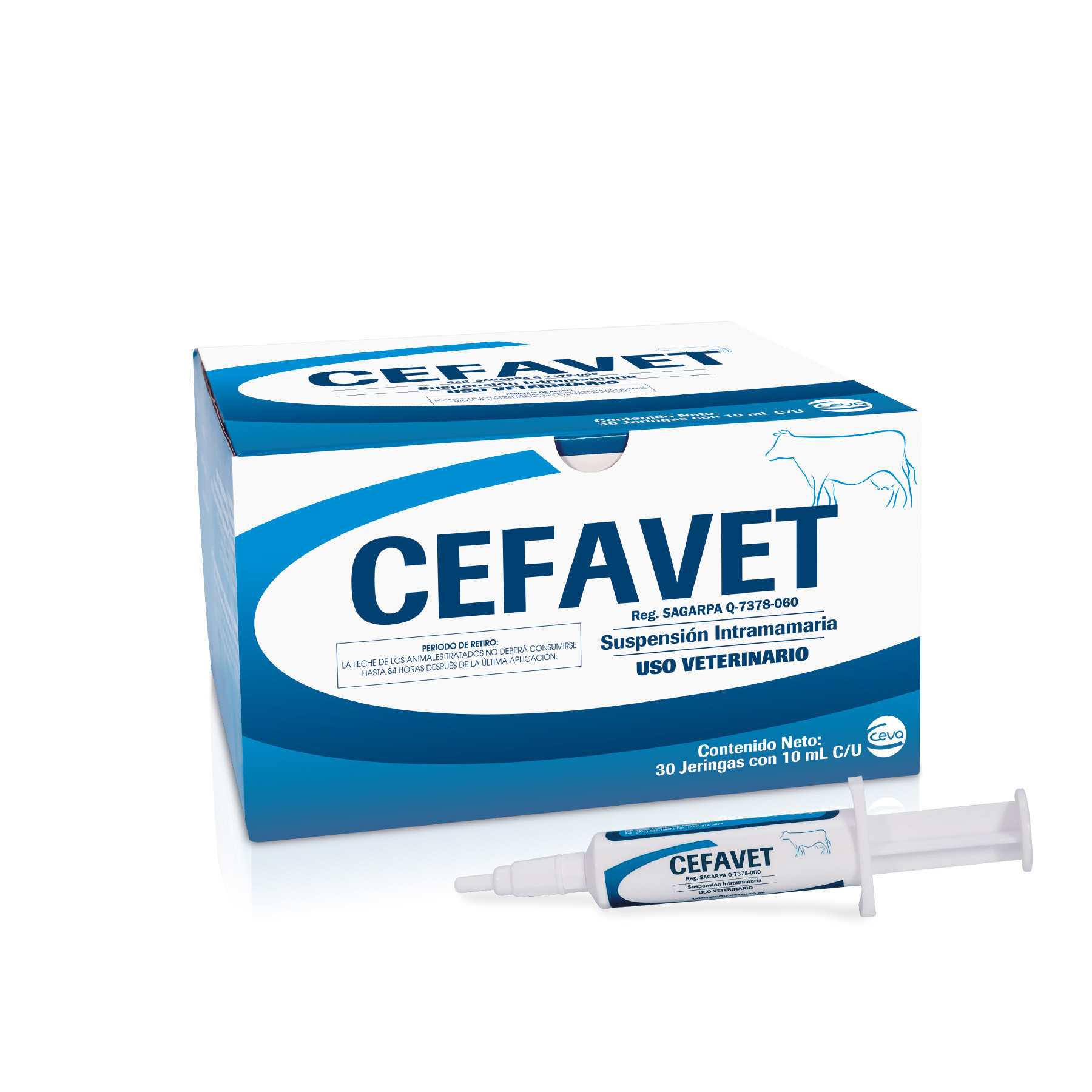Cefavet®