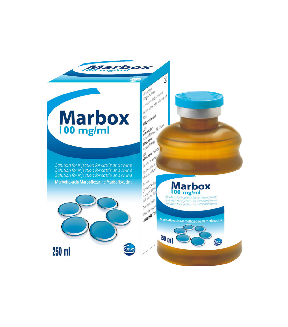 Marbox®