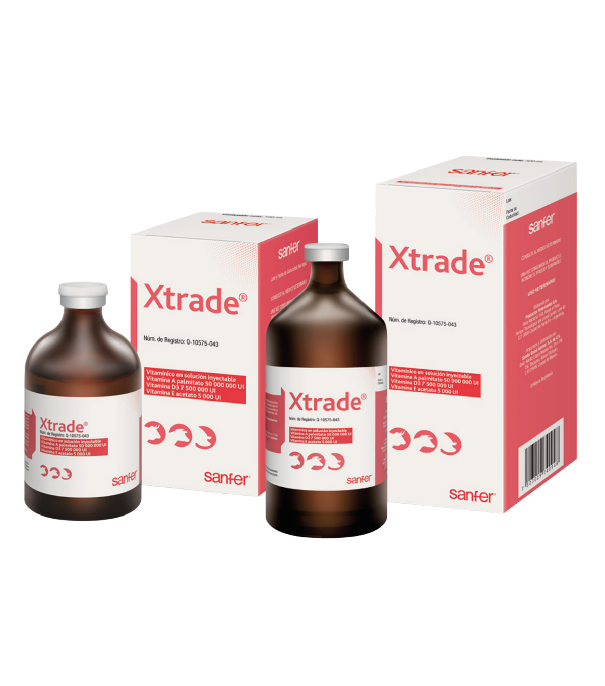 Xtrade®