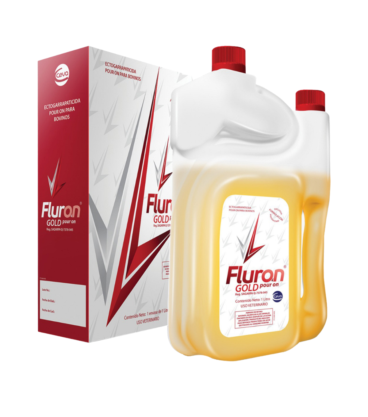 Fluron® Gold