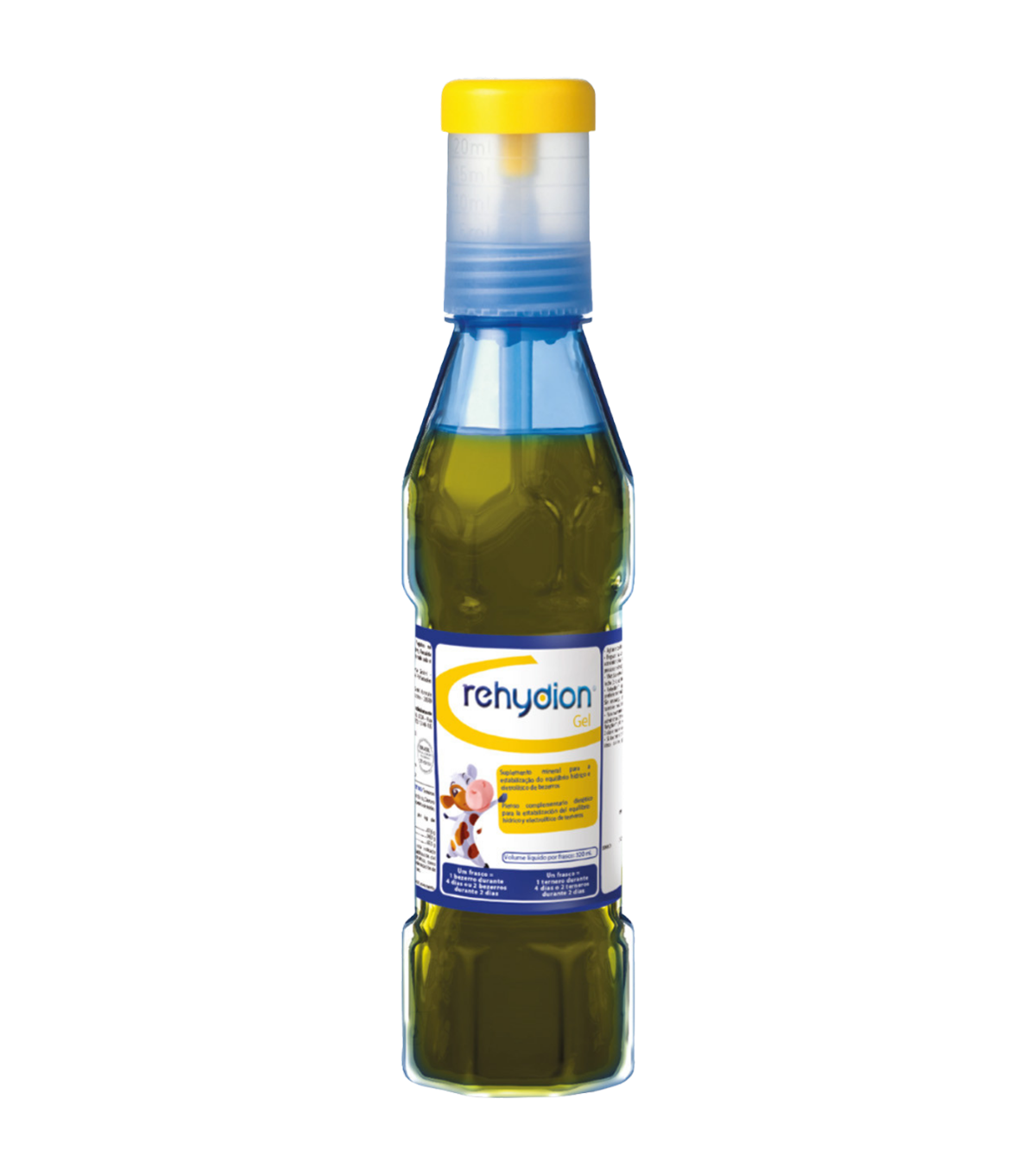 Rehydion Gel