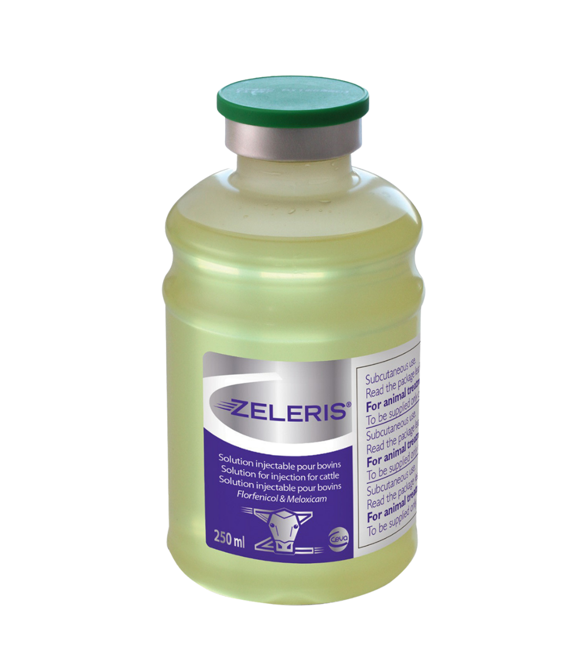 Zeleris®