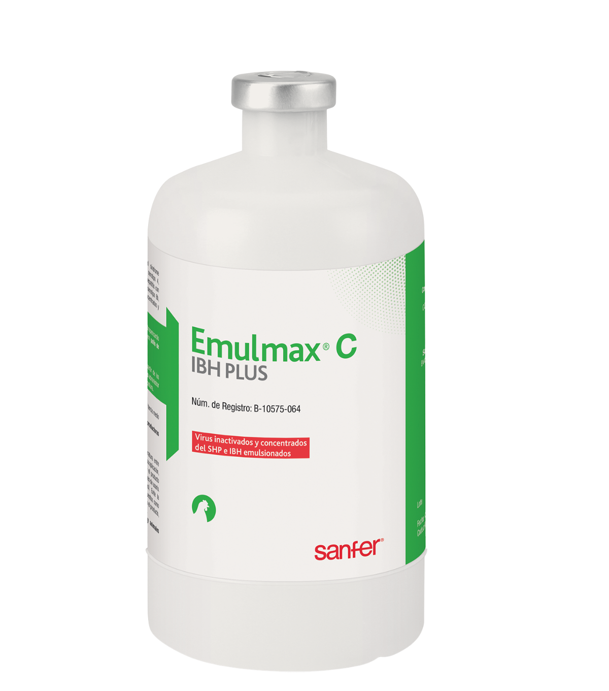Emulmax® C IBH PLUS