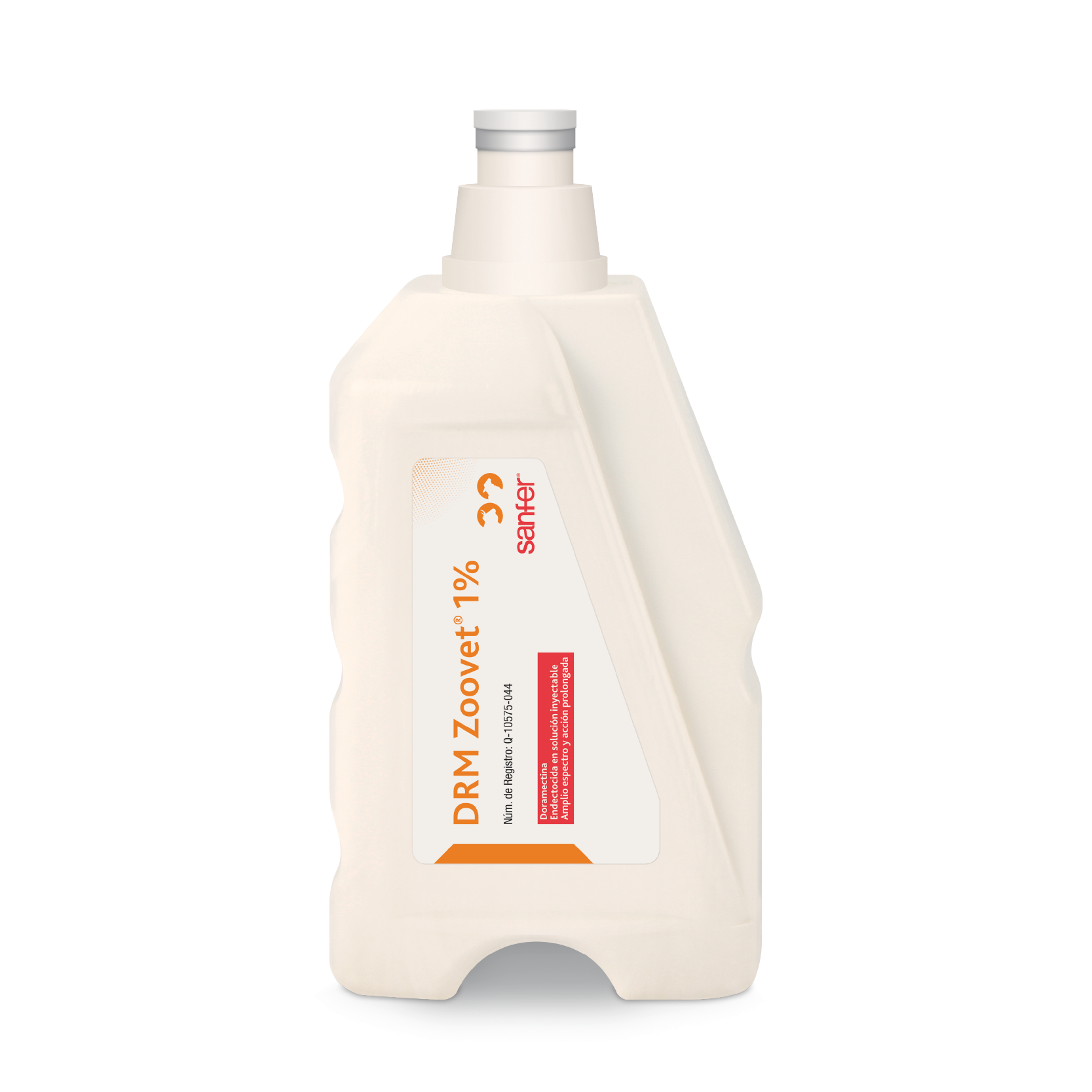 DRM Zoovet® 1%